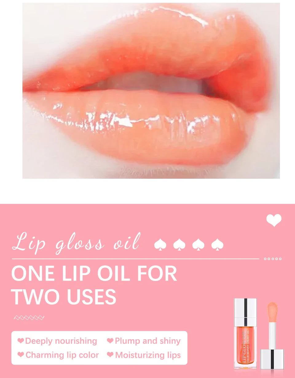 Lip Oil