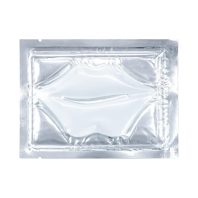 Collagen Lip Masks