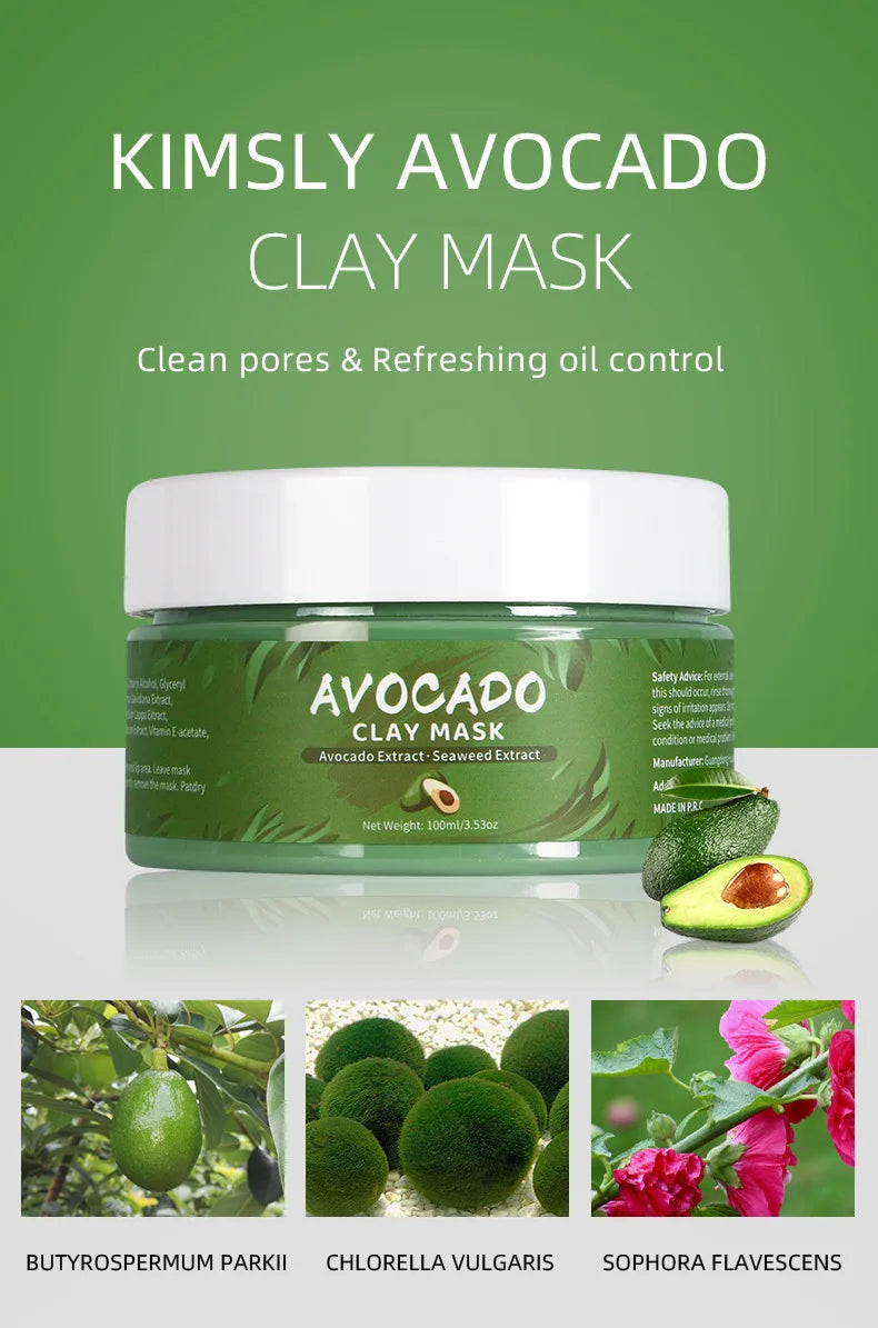 Tea Face Mask