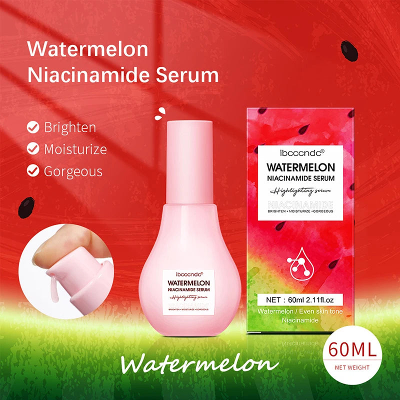 Watermelon Hydrating Serum