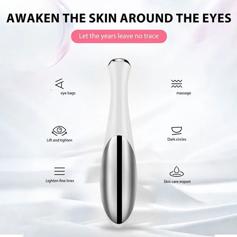 Vibration Massage Pen