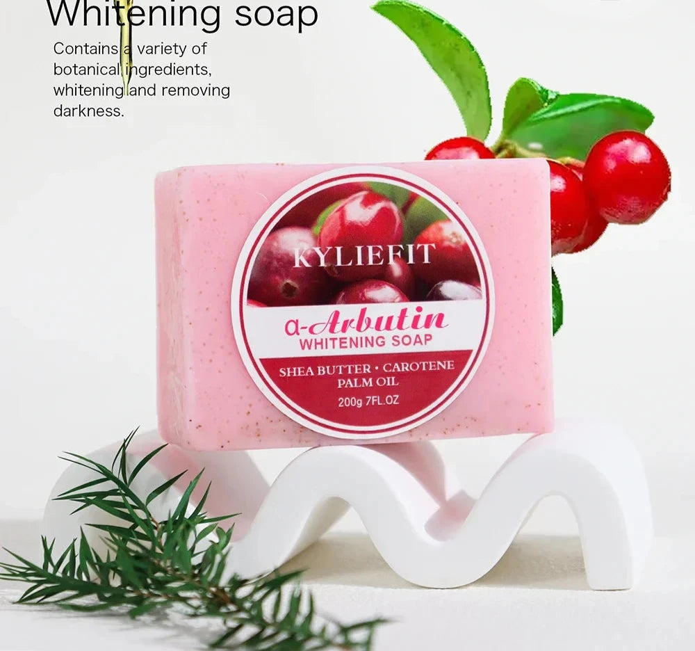 Brightening Soap Bar