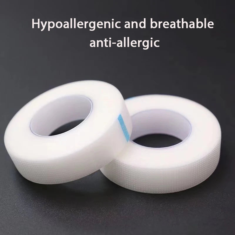 3pcs / 5pcs Lash Extension Tape – Breathable, Gentle & Secure