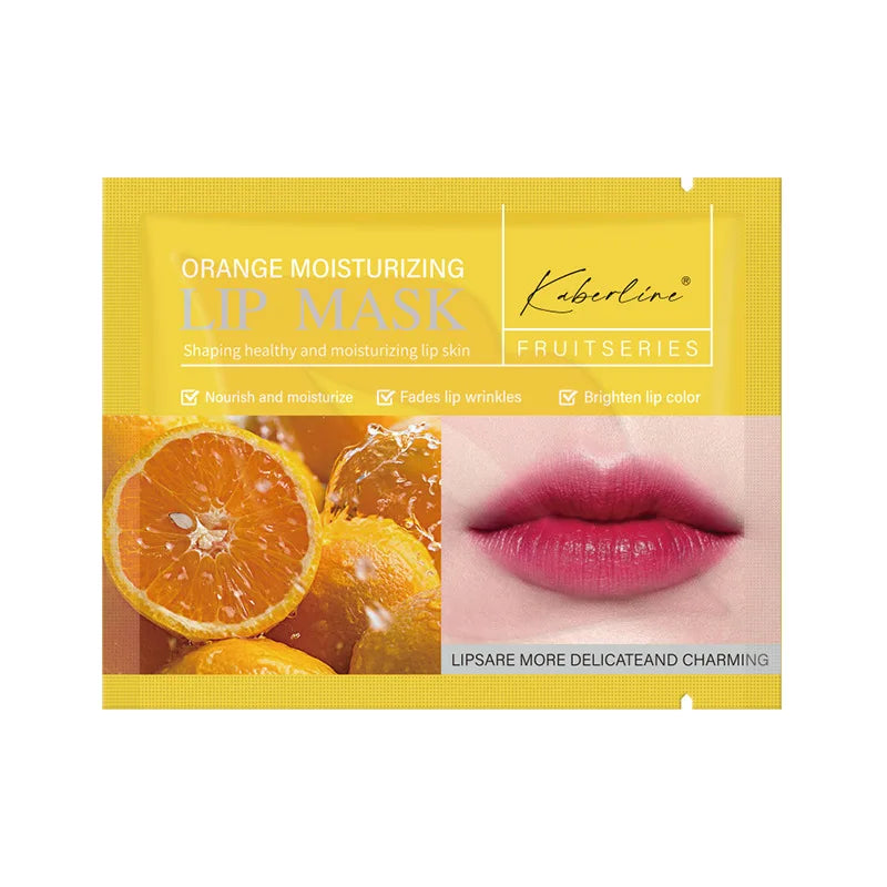Collagen Lip Masks