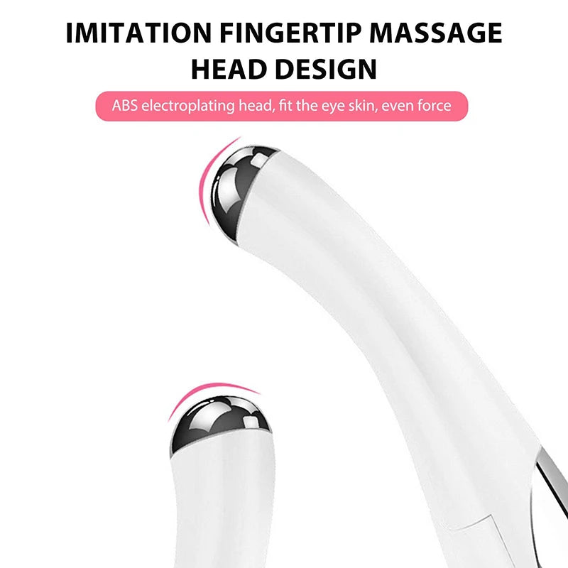 Vibration Massage Pen
