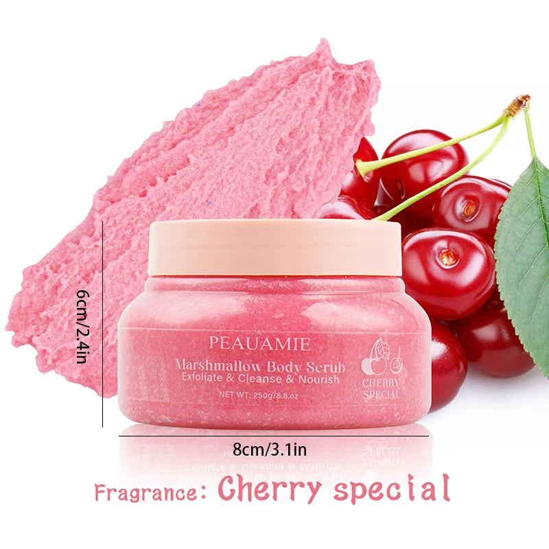 Fruit Body Scrub