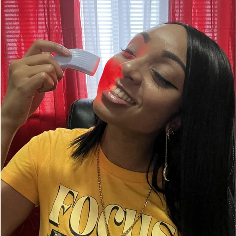 UV Facial LED Wand