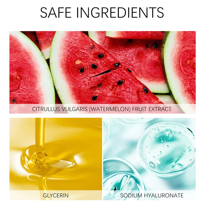 Watermelon Hydrating Serum