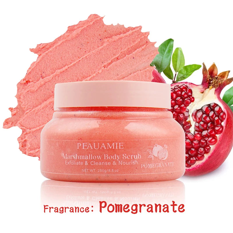 Fruit Body Scrub