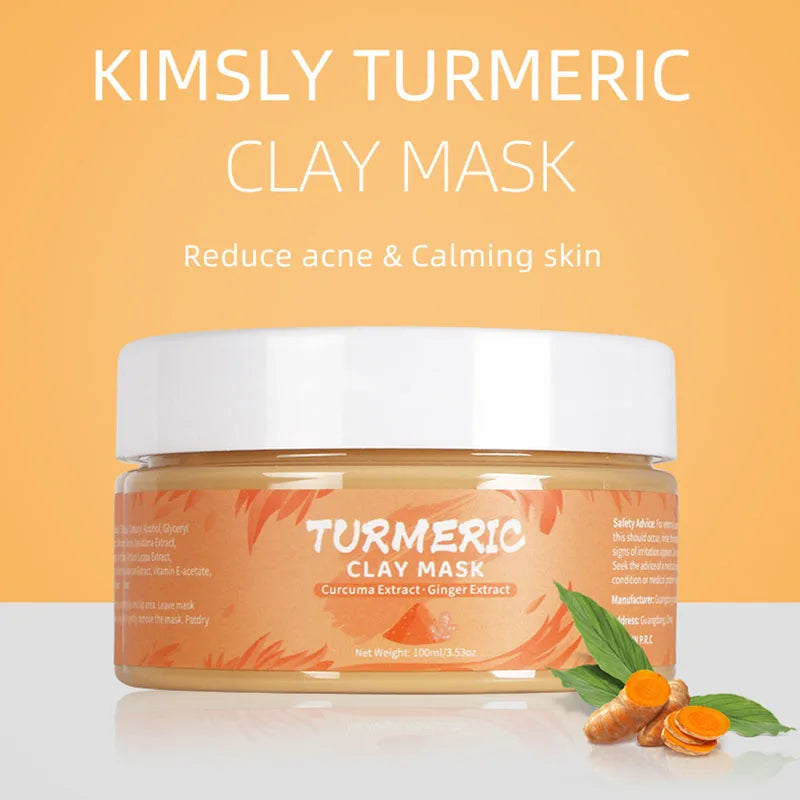 Tea Face Mask