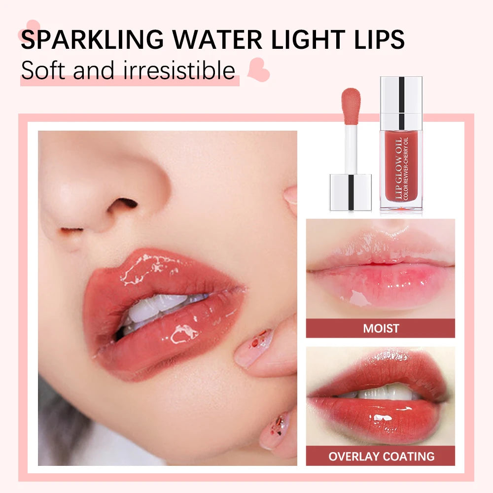 Lip Oil
