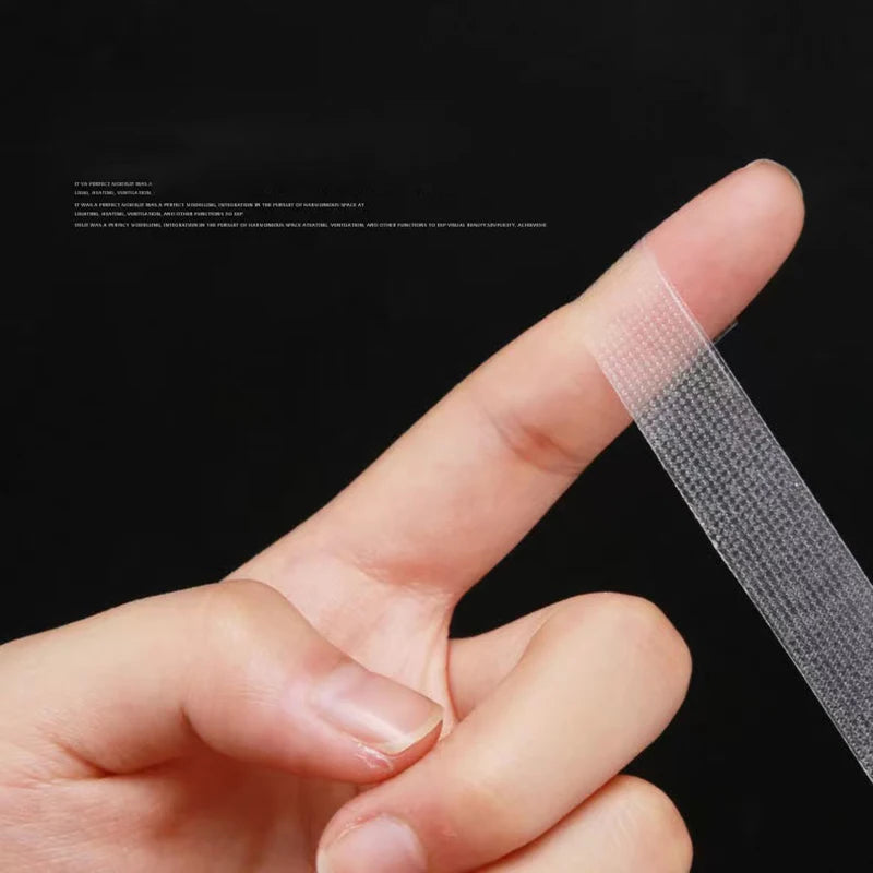 3pcs / 5pcs Lash Extension Tape – Breathable, Gentle & Secure
