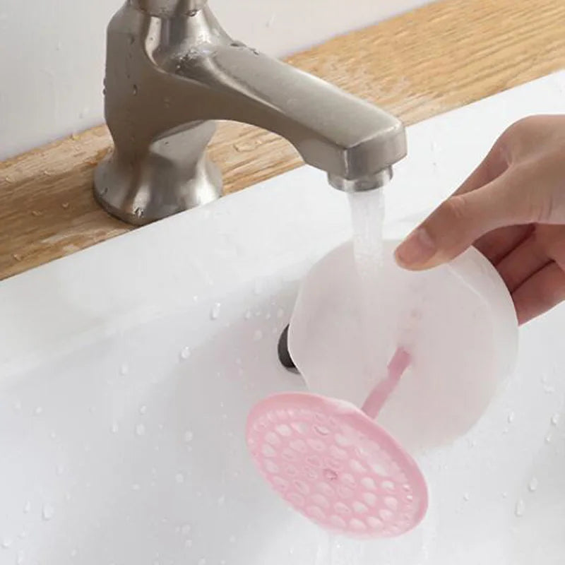 Foam Maker Face Cleansing Tool