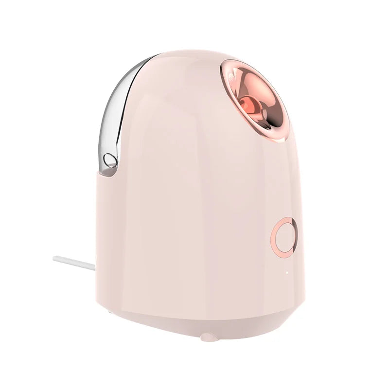 SPA Humidifier for Deep Facial Cleansing & Moisturizing