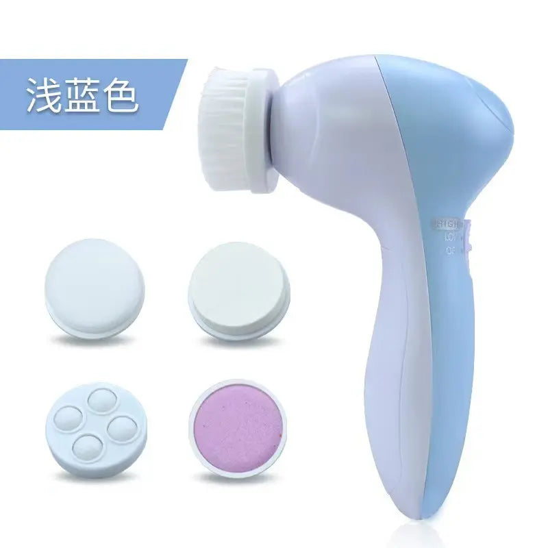 Electric Facial cleaner