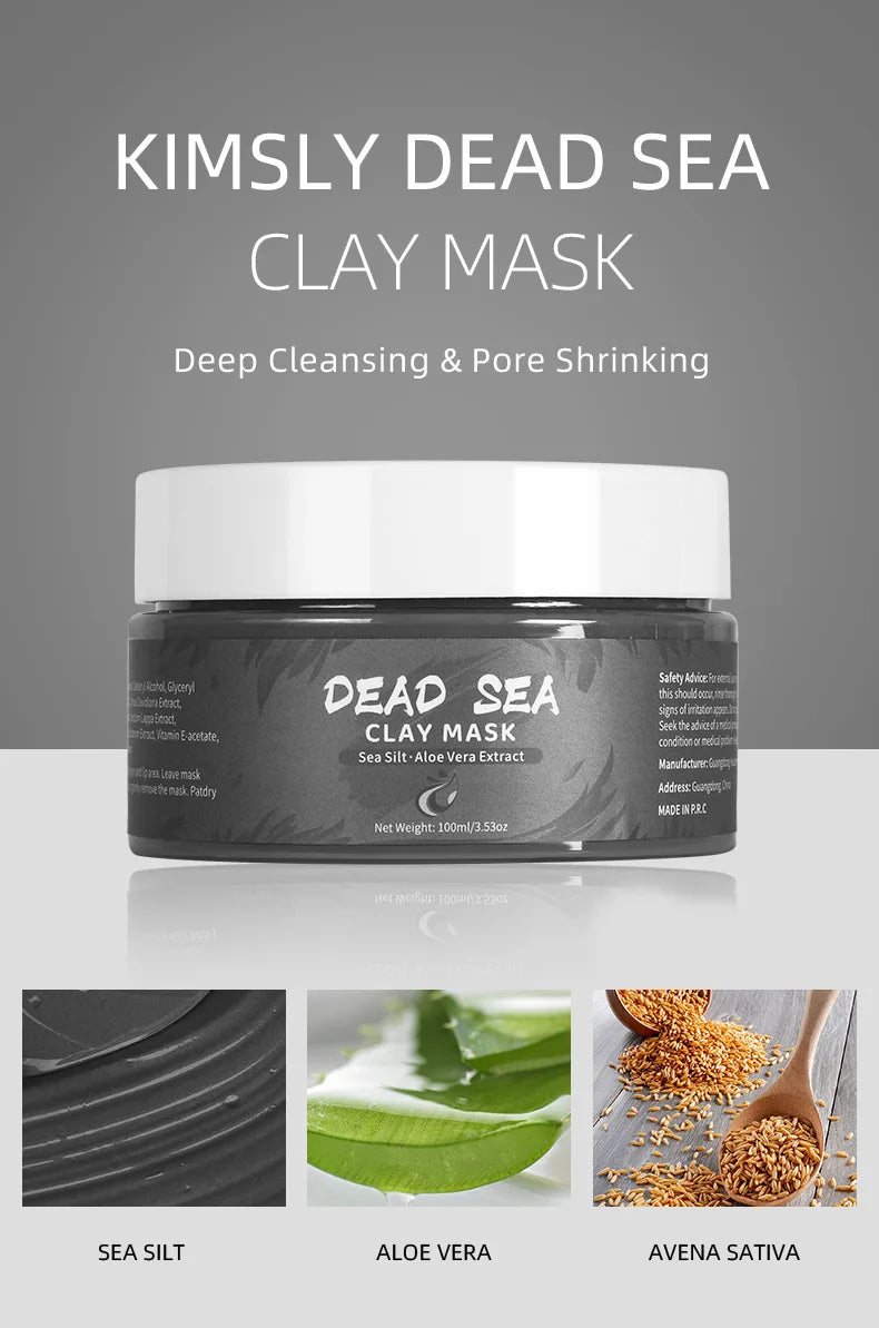 Tea Face Mask