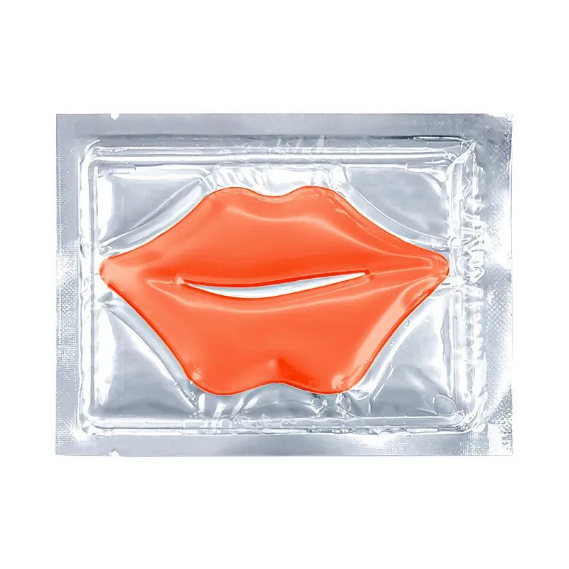 Collagen Lip Masks