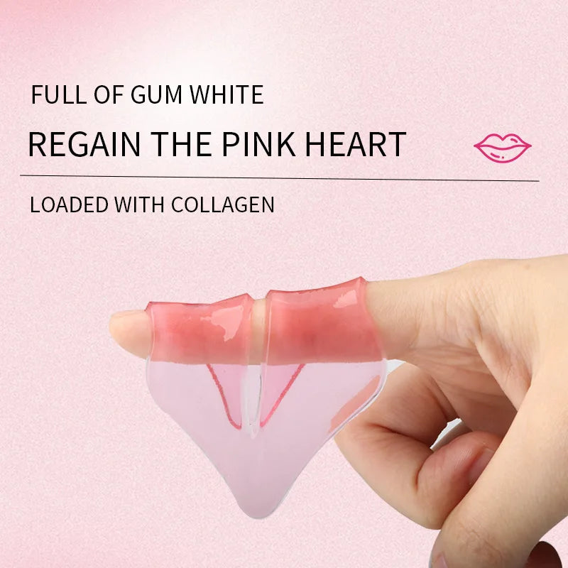 Collagen Lip Masks