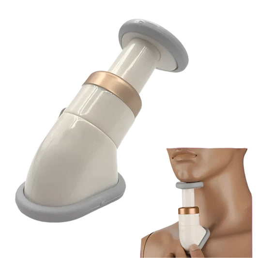 Face lift & Neck slimmer