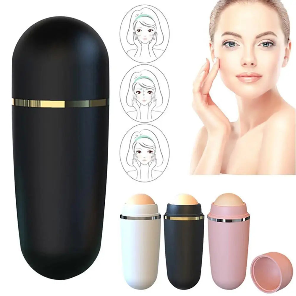 Blemish & Face Oil Absorbing Roller