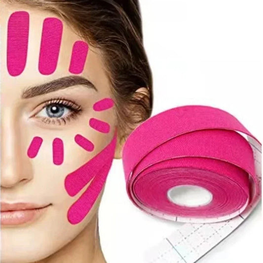 Lift & Glow Facial Sculpting Tape