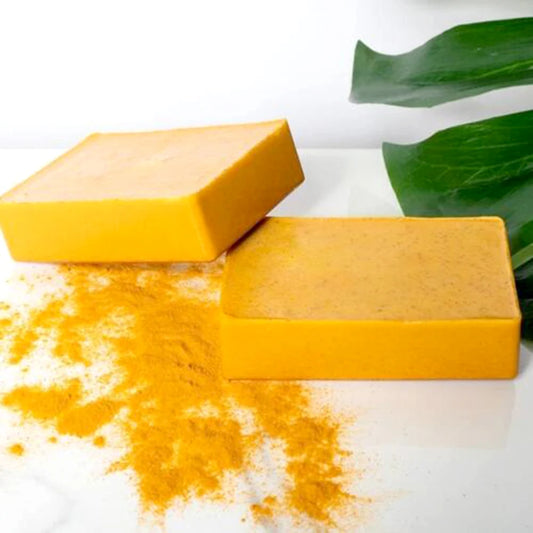 Turmeric Soup Bar