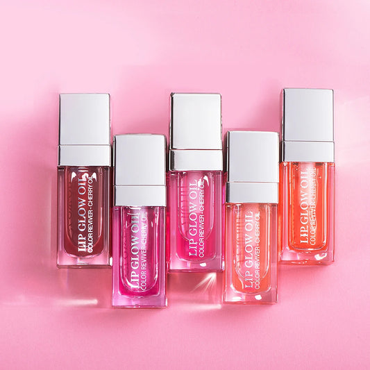 Lip Oil