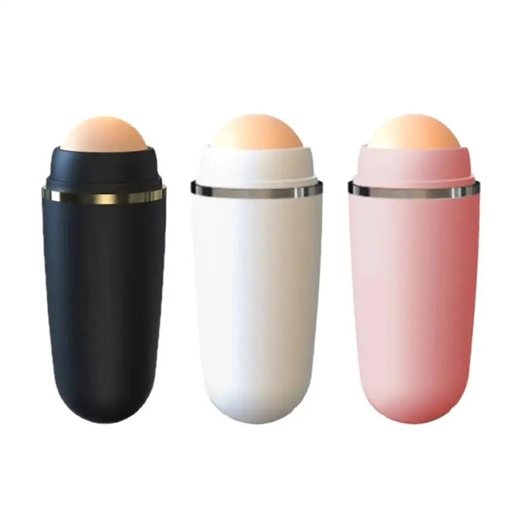 Blemish & Face Oil Absorbing Roller