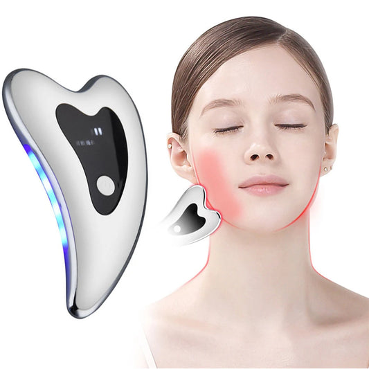 Electric Face Lifting & Skin Tightening Massager