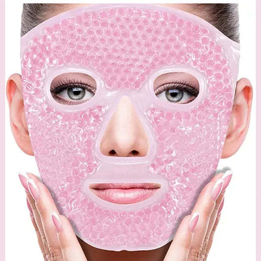 Face Compression Mask