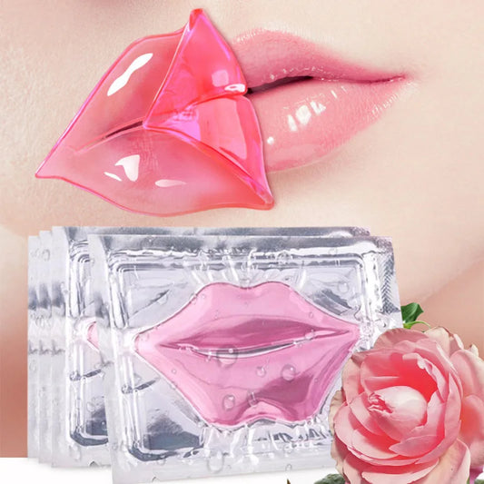 Collagen Lip Masks