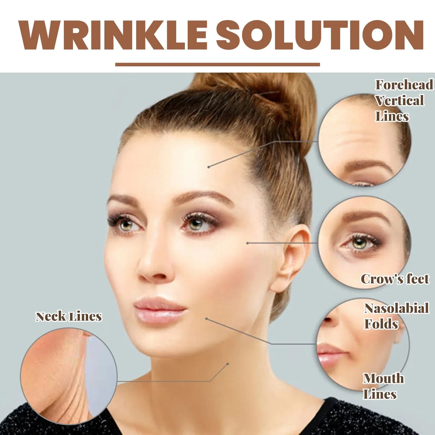 Lift & Glow Facial Sculpting Tape