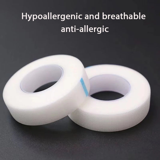 3pcs / 5pcs Lash Extension Tape – Breathable, Gentle & Secure
