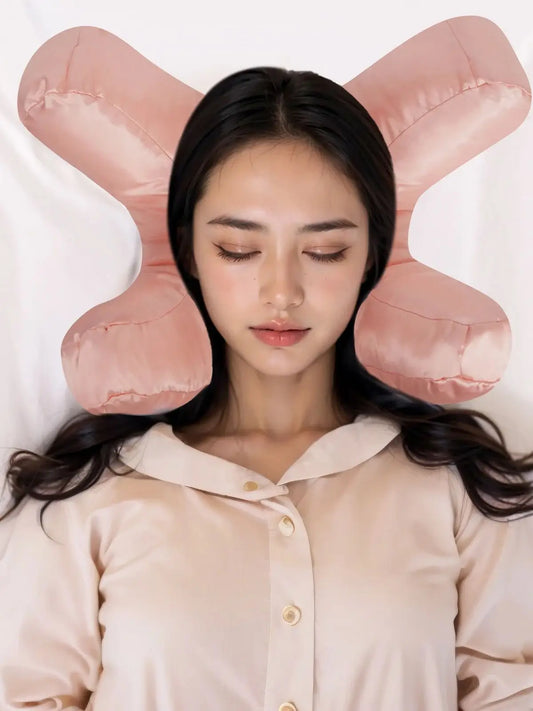 Anti-Aging Beauty Pillow