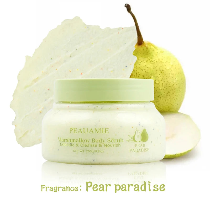 Fruit Body Scrub
