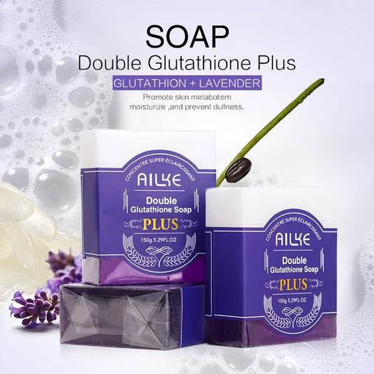 Glutathione Soap