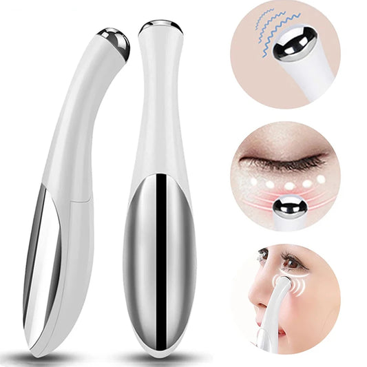 Vibration Massage Pen